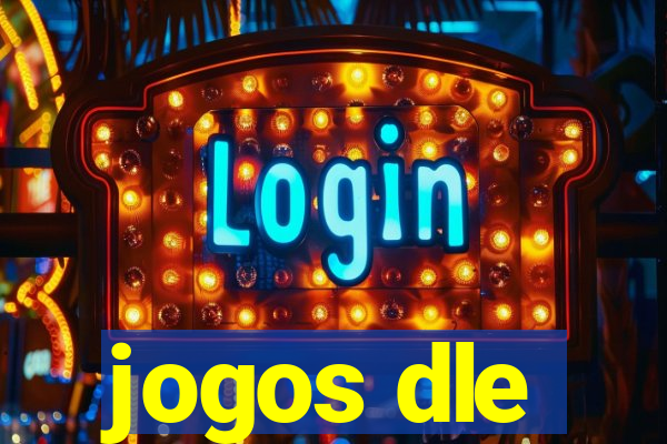 jogos dle